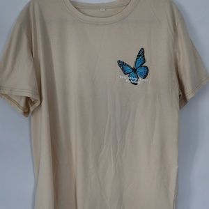 Butterfly T-Shirt